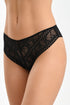 Antigel H57 Atelier Seduction Thong